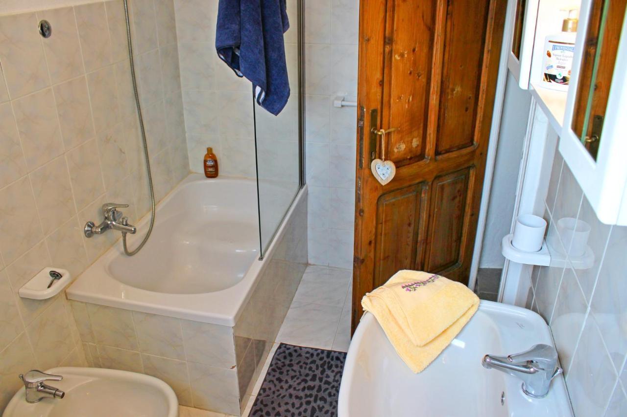 Tre Terre Ferienwohnung Pianello Del Lario Εξωτερικό φωτογραφία