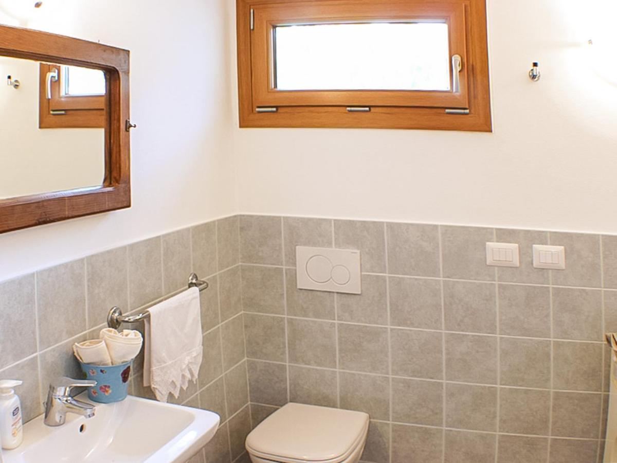 Tre Terre Ferienwohnung Pianello Del Lario Εξωτερικό φωτογραφία
