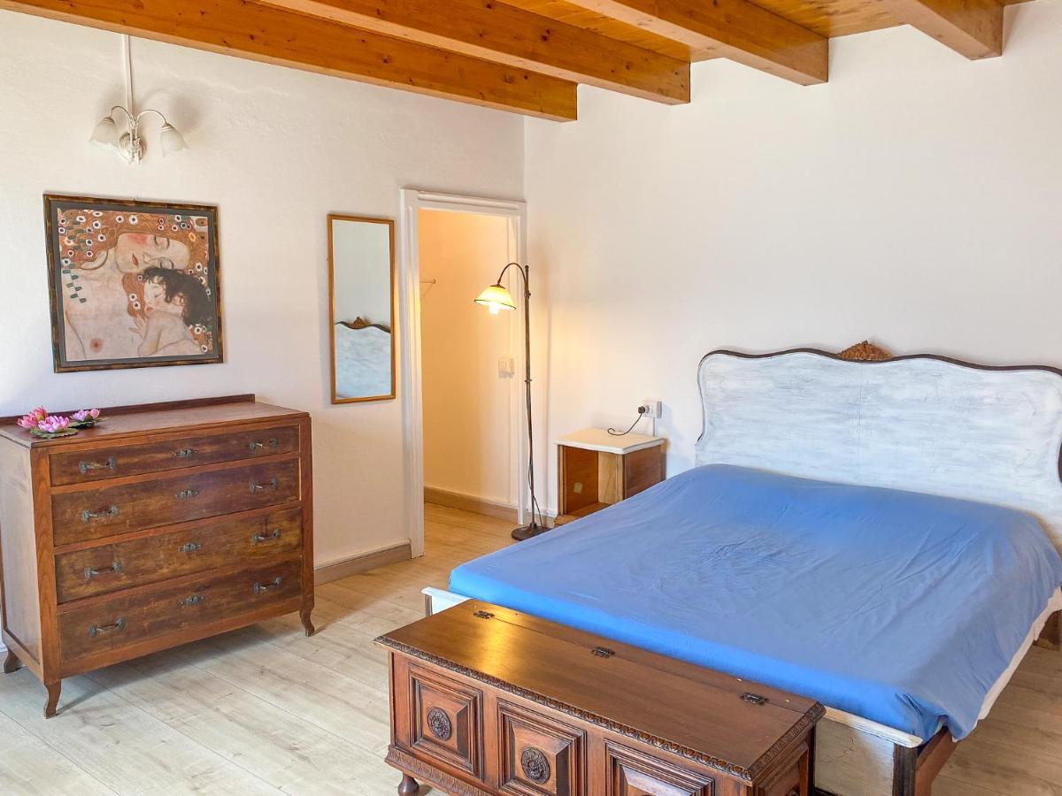 Tre Terre Ferienwohnung Pianello Del Lario Εξωτερικό φωτογραφία