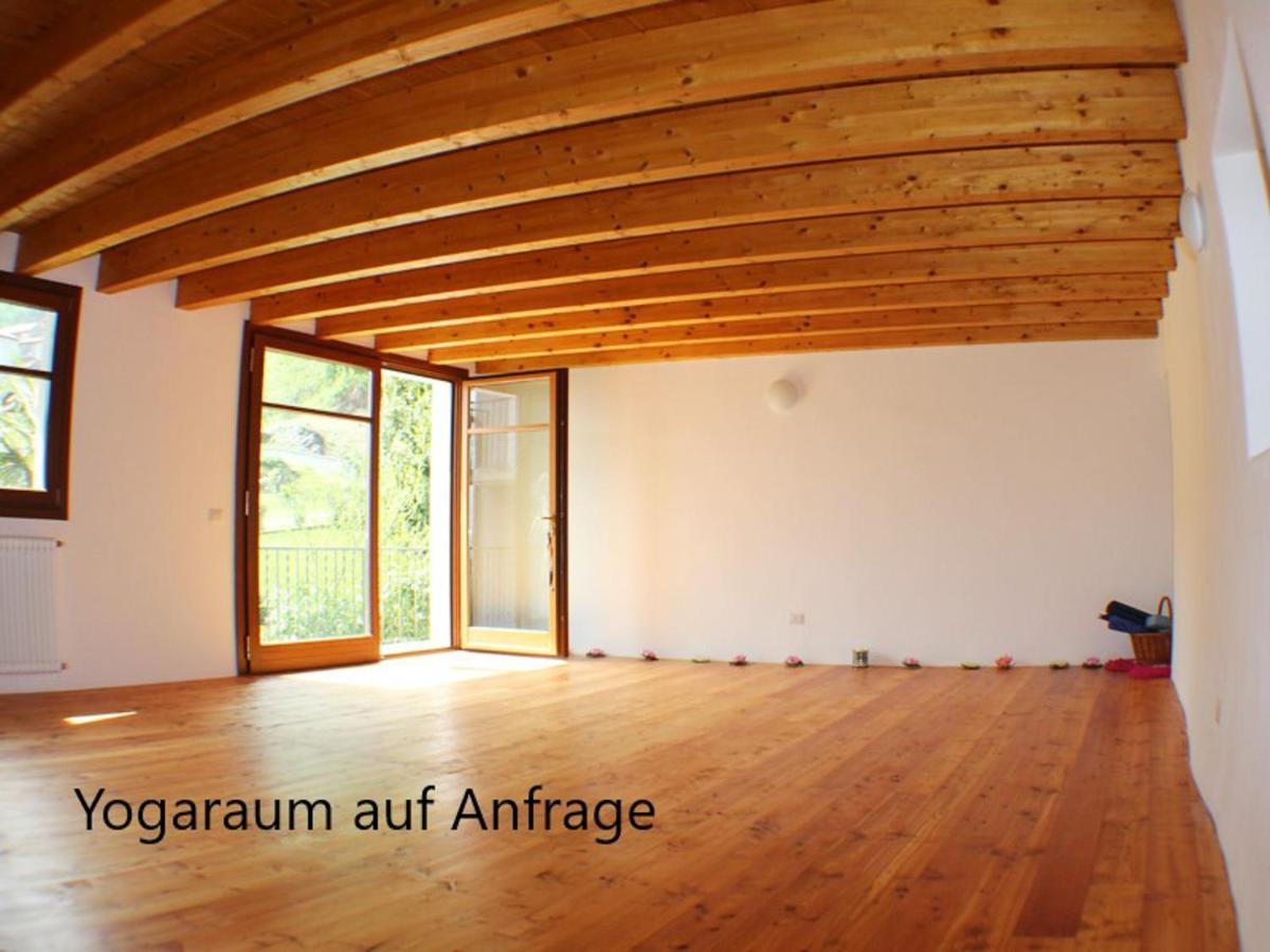 Tre Terre Ferienwohnung Pianello Del Lario Εξωτερικό φωτογραφία